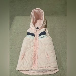 Hilfiger Kids Vest